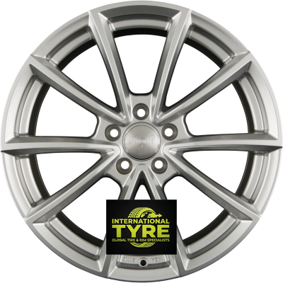 2DRV by WHEELWORLD WH28 8.00x19